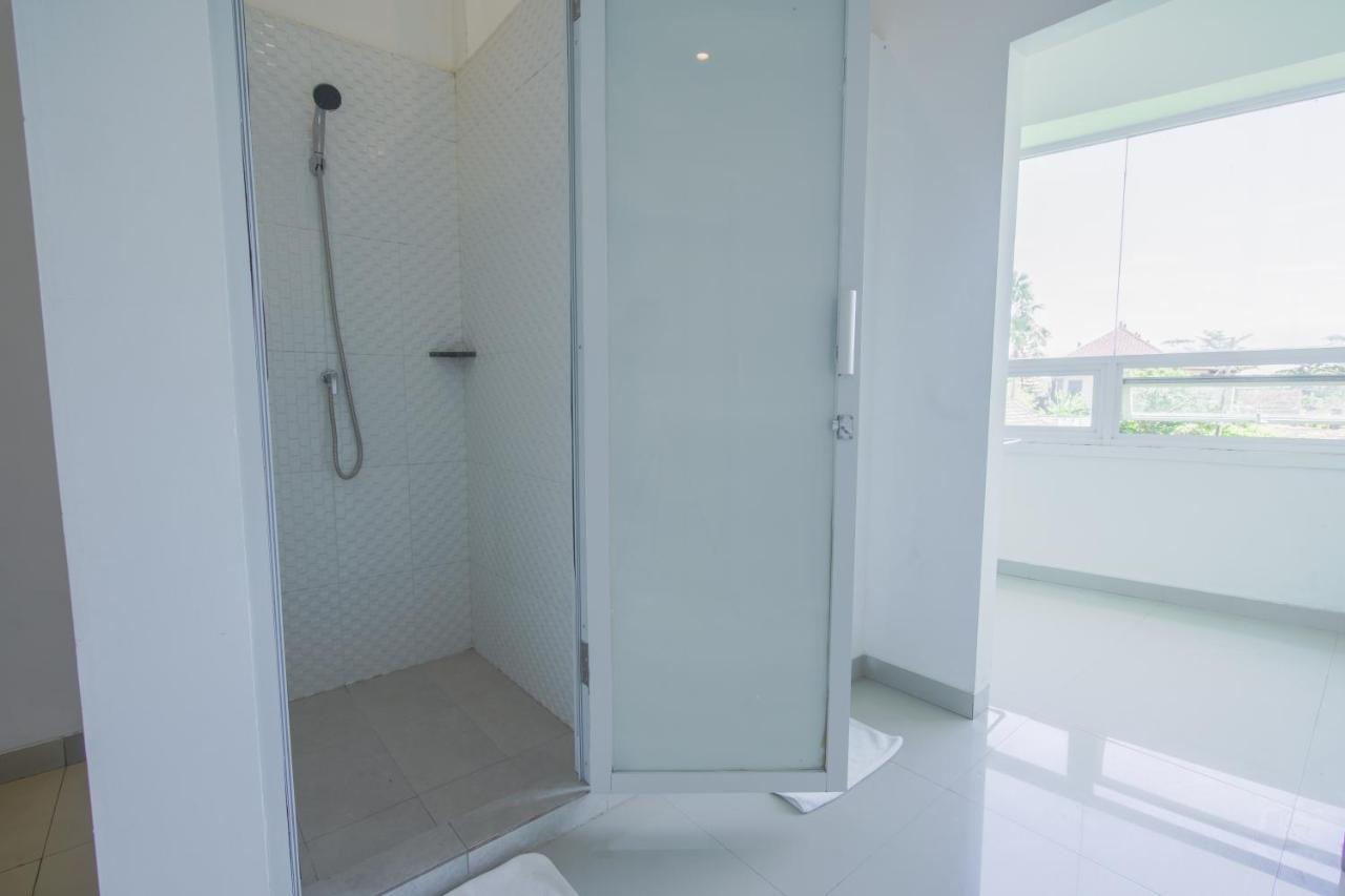 Capsule Inn Bali Legian Dış mekan fotoğraf