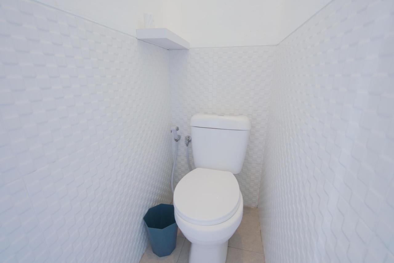 Capsule Inn Bali Legian Dış mekan fotoğraf
