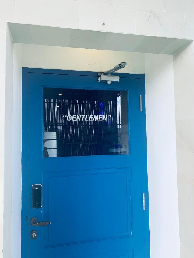 Capsule Inn Bali Legian Dış mekan fotoğraf