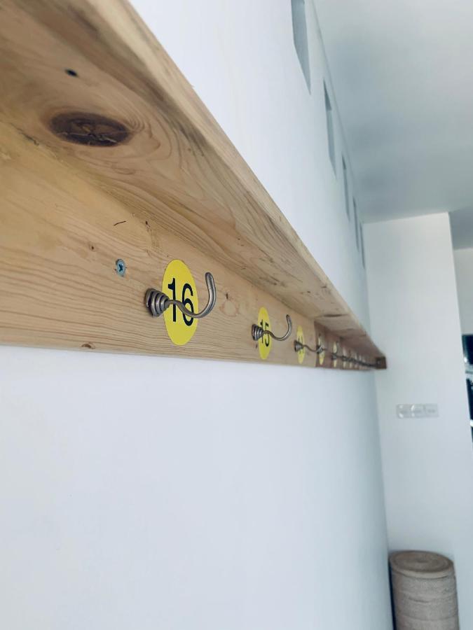 Capsule Inn Bali Legian Dış mekan fotoğraf