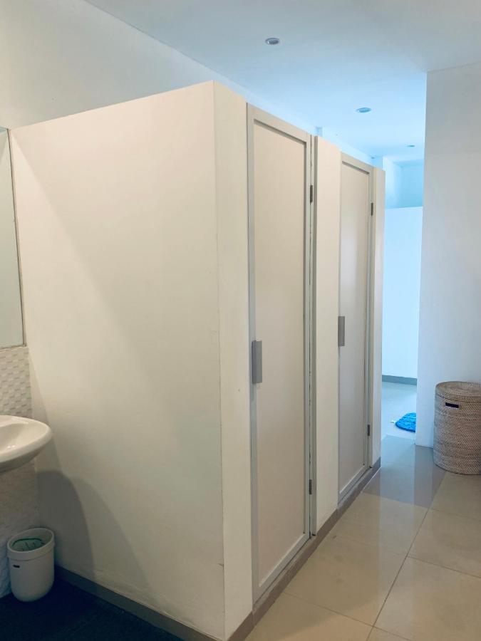 Capsule Inn Bali Legian Dış mekan fotoğraf